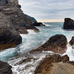 Meet your Posher, Sandy